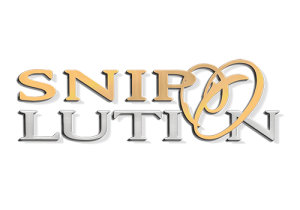 SNIP O LUTION Logo