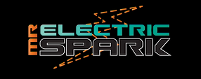 MR ELECTRIC SPARK Logo