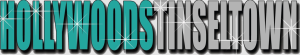HOLLYWOODS TINSELTOWN Logo