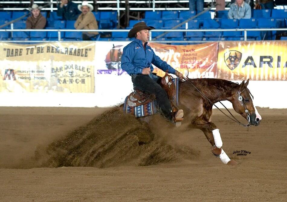TINKER WITH GUNS Portrait