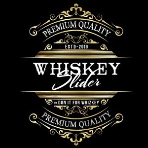 Whiskey Slider Logo