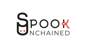 Spook Unchained Logo