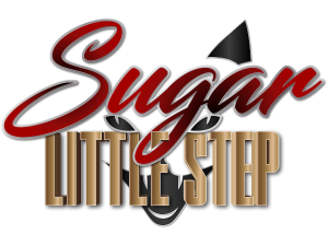 Sugar Little Step Logo