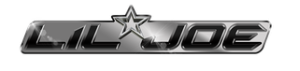 LIL JOE CASH Logo