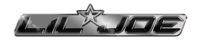 LIL JOE CASH Logo