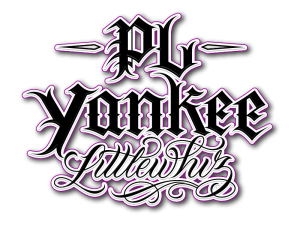 PL Yankee Littlewhiz Logo