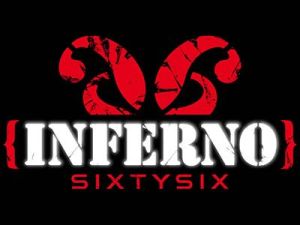 INFERNO 66 Logo