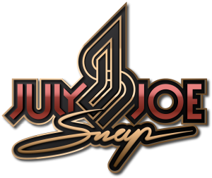 July Joe Snap Logo