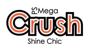 PS MEGA SHINE CHIC [CRUSH] Logo
