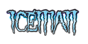SG FROZEN ENTERPRISE [ICEMAN] Logo