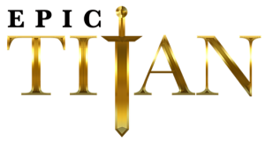 EPIC TITAN Logo