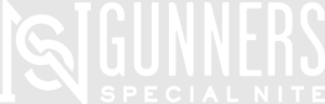 GUNNERS SPECIAL NITE Logo