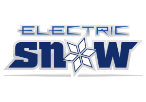 ELECTRIC SNOW Logo