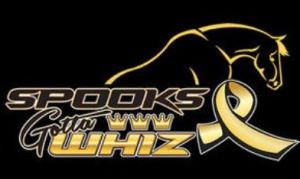 Spooks Gotta Whiz Logo