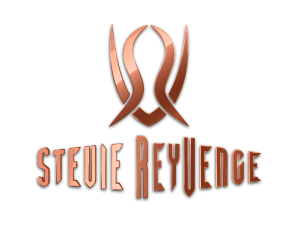 STIVIE REYVENGE Logo