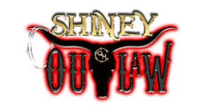 Shiney Outlaw Logo