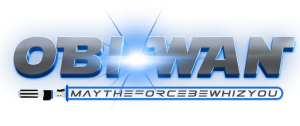 MAYTHEFORCEBEWHIZYOU Logo